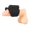 Magic Shiver Coffret Sextoys Masculine 4 Accessoires Noirs
